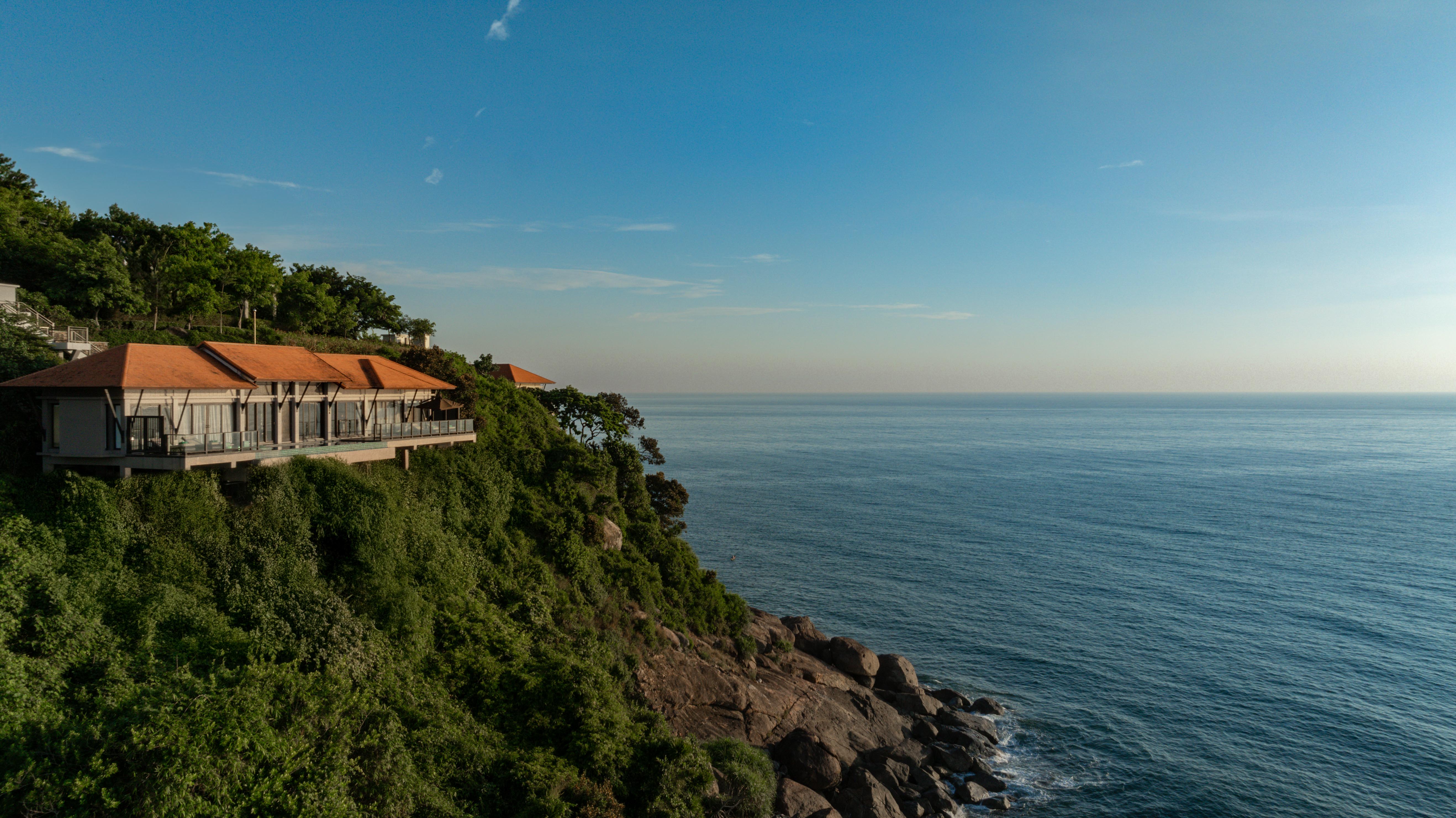 banyan tree lang co oceanview pool villa